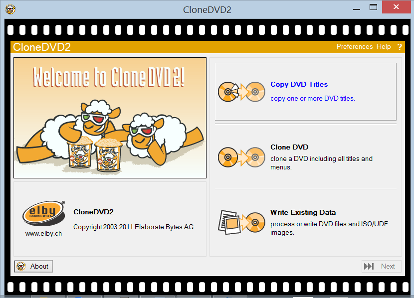 DVD Video Screensaver by Fix