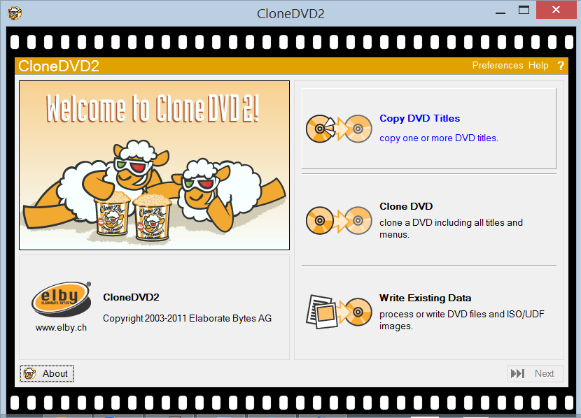 Extra dvd to dvd clone v5.7 winall keygen only ypogeios