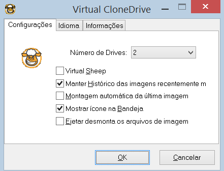 virtual clonedrive